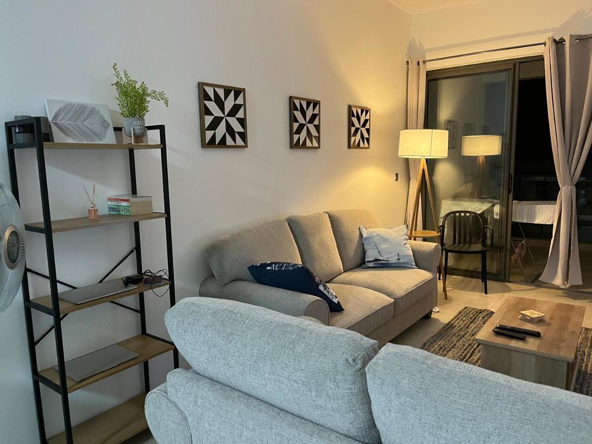 Coastal View Apartments Grand-Baie Kültér fotó