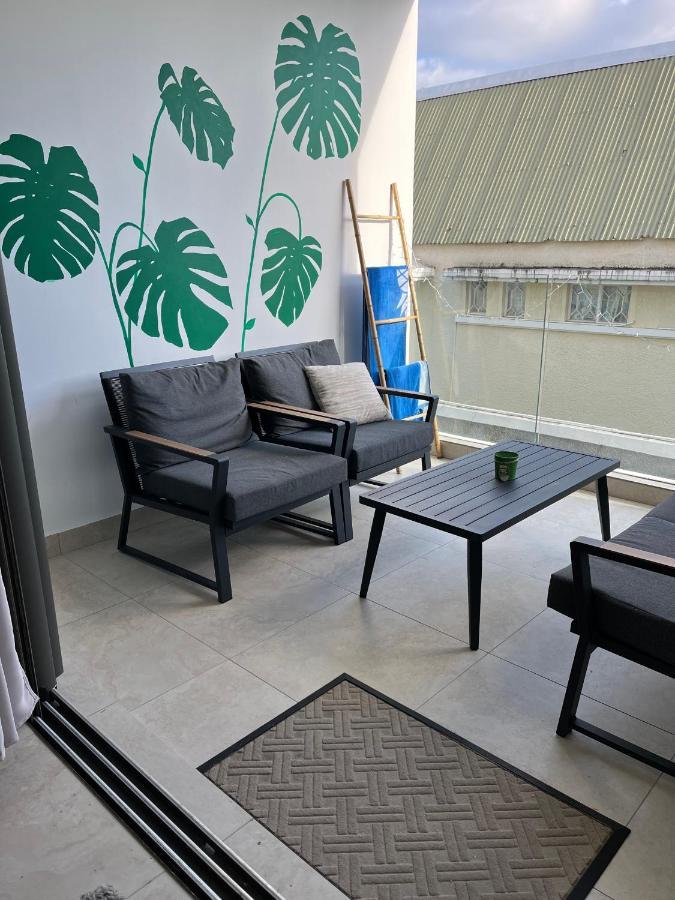 Coastal View Apartments Grand-Baie Kültér fotó
